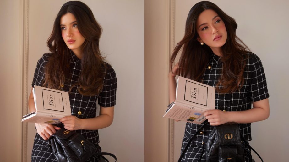 Suhana Khan, Khushi Kapoor & Shanaya Kapoor Inspired Gen-Z Subtle Fashion You Can't Miss 944712