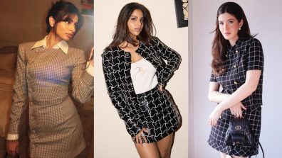 Suhana Khan, Khushi Kapoor & Shanaya Kapoor Inspired Gen-Z Subtle Fashion You Can’t Miss