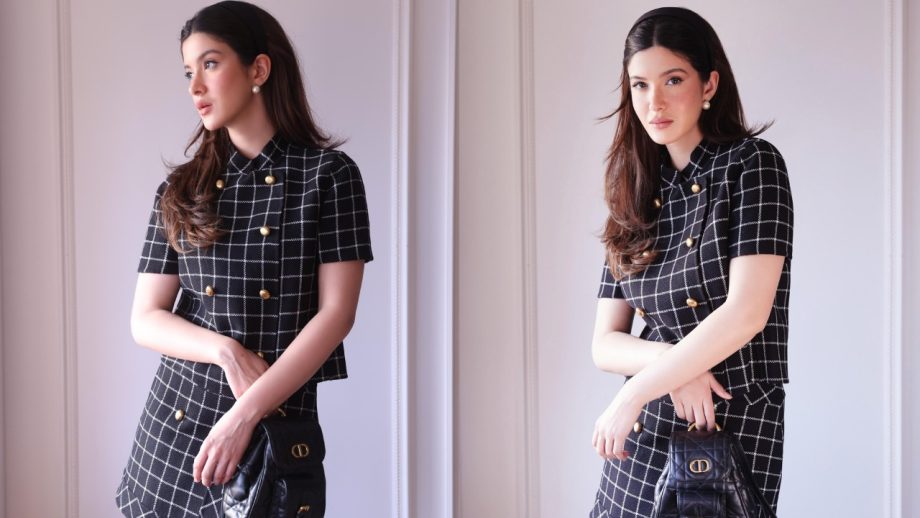 Suhana Khan, Khushi Kapoor & Shanaya Kapoor Inspired Gen-Z Subtle Fashion You Can't Miss 944710