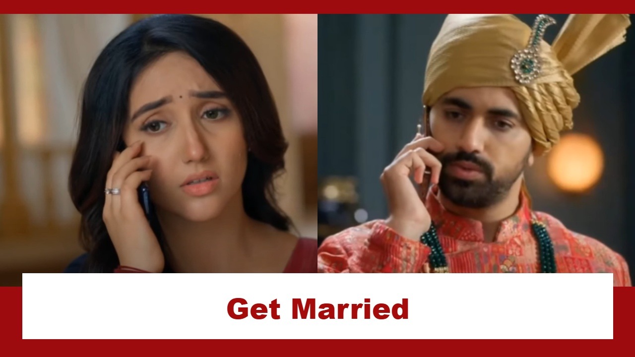 Suman Indori Upcoming Twist: Geetanjali takes back her promise; Teerth marries Suman 944935