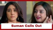 Suman Indori Upcoming Twist: Kritika gets pregnant; Suman calls out Kritika's lie 943554