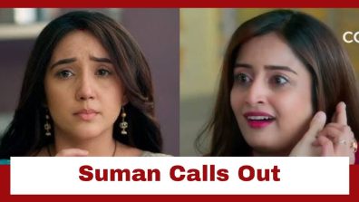 Suman Indori Upcoming Twist: Kritika gets pregnant; Suman calls out Kritika’s lie