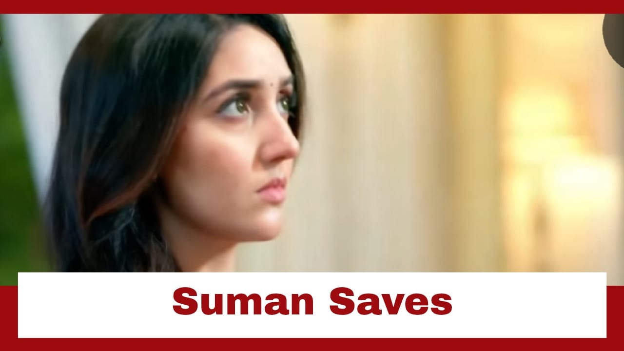 Suman Indori Upcoming Twist: Suman fights Vikram's goons; saves her mother 944672