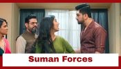 Suman Indori Upcoming Twist: Suman forcibly gets Kritika and Teerth's DNA test done; Teerth gets tense 943771