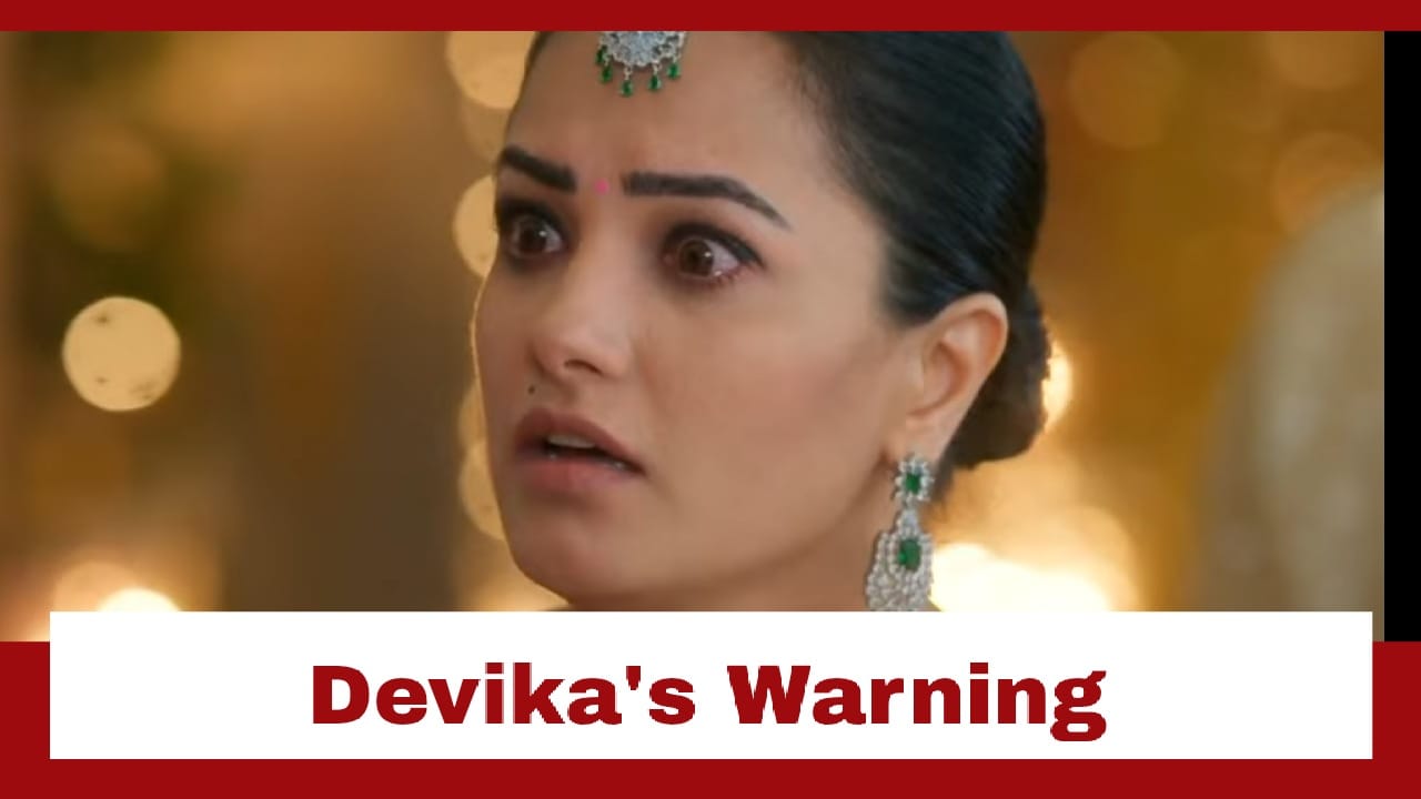 Suman Indori Upcoming Twist: Suman gets Chandrakant and Devika arrested; Devika gives a new warning 945340