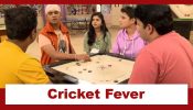 Taarak Mehta Ka Ooltah Chashmah Upcoming Twist: Cricket fever grips Tapu Sena; Tapu and Gogi strike a deal 944442