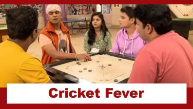 Taarak Mehta Ka Ooltah Chashmah Upcoming Twist: Cricket fever grips Tapu Sena; Tapu and Gogi strike a deal