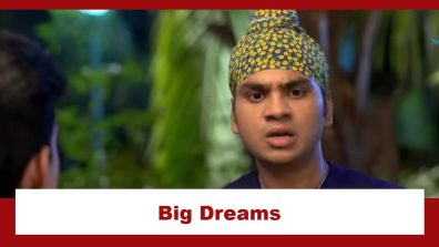 Taarak Mehta Ka Ooltah Chashmah Upcoming Twist: Gogi dreams big; Will he make quick money?