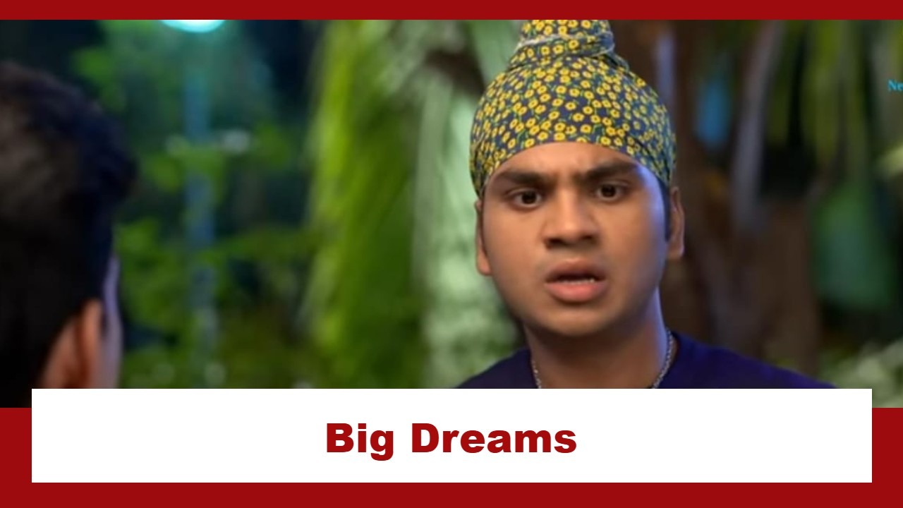 Taarak Mehta Ka Ooltah Chashmah Upcoming Twist: Gogi dreams big; Will he make quick money? 944944
