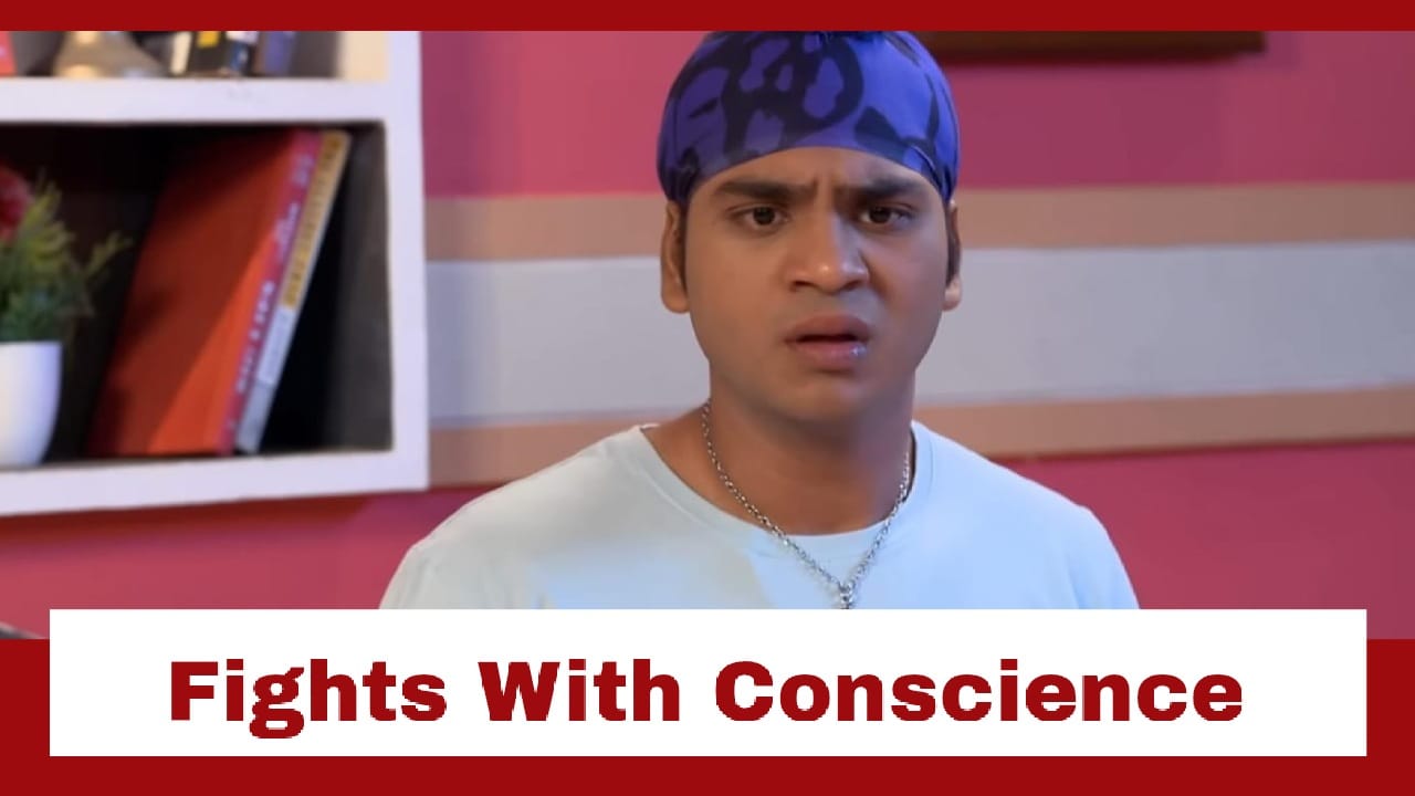Taarak Mehta Ka Ooltah Chashmah Upcoming Twist: Gogi fights with his inner conscience; Will he mend his ways? 946408