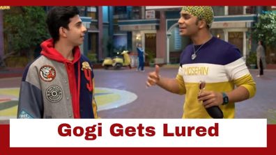 Taarak Mehta Ka Ooltah Chashmah Upcoming Twist: Gogi gets lured over a mysterious cricket scheme; What will happen now?