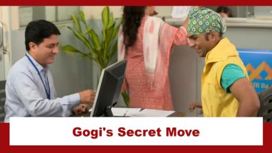 Taarak Mehta Ka Ooltah Chashmah Upcoming Twist: Gogi opens a bank account; Will his secret move get exposed?