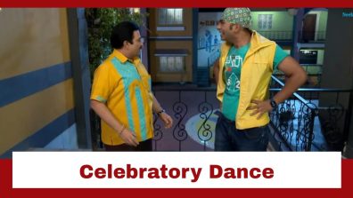 Taarak Mehta Ka Ooltah Chashmah Upcoming Twist: Gogi’s celebratory dance surprises Jethalal; Will he get to know the truth?