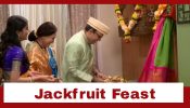 Taarak Mehta Ka Ooltah Chashmah Upcoming Twist: Gokuldham Society residents relish a jackfruit feast; celebrate in the clubhouse