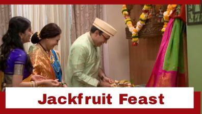 Taarak Mehta Ka Ooltah Chashmah Upcoming Twist: Gokuldham Society residents relish a jackfruit feast; celebrate in the clubhouse