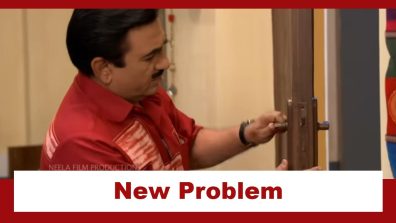 Taarak Mehta Ka Ooltah Chashmah Upcoming Twist: Jethalal fixes the main door of his house; Will this be a new problem?