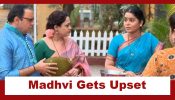 Taarak Mehta Ka Ooltah Chashmah Upcoming Twist: Madhvi gets upset; Will Mahila Mandal justify their act?