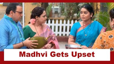 Taarak Mehta Ka Ooltah Chashmah Upcoming Twist: Madhvi gets upset; Will Mahila Mandal justify their act?