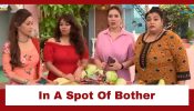 Taarak Mehta Ka Ooltah Chashmah Upcoming Twist: Mahila Mandal in a spot of bother; Will Bhide react wildly?