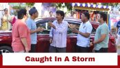 Taarak Mehta Ka Ooltah Chashmah Upcoming Twist: Mr Iyer caught in a storm; Will Tapu Sena save him?