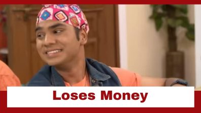 Taarak Mehta Ka Ooltah Chashmah Upcoming Twist: OMG!! Gogi faces the shocking reality; loses his money