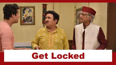 Taarak Mehta Ka Ooltah Chashmah Upcoming Twist: OMG!! Jethalal and family face a big hurdle; get locked inside their own house