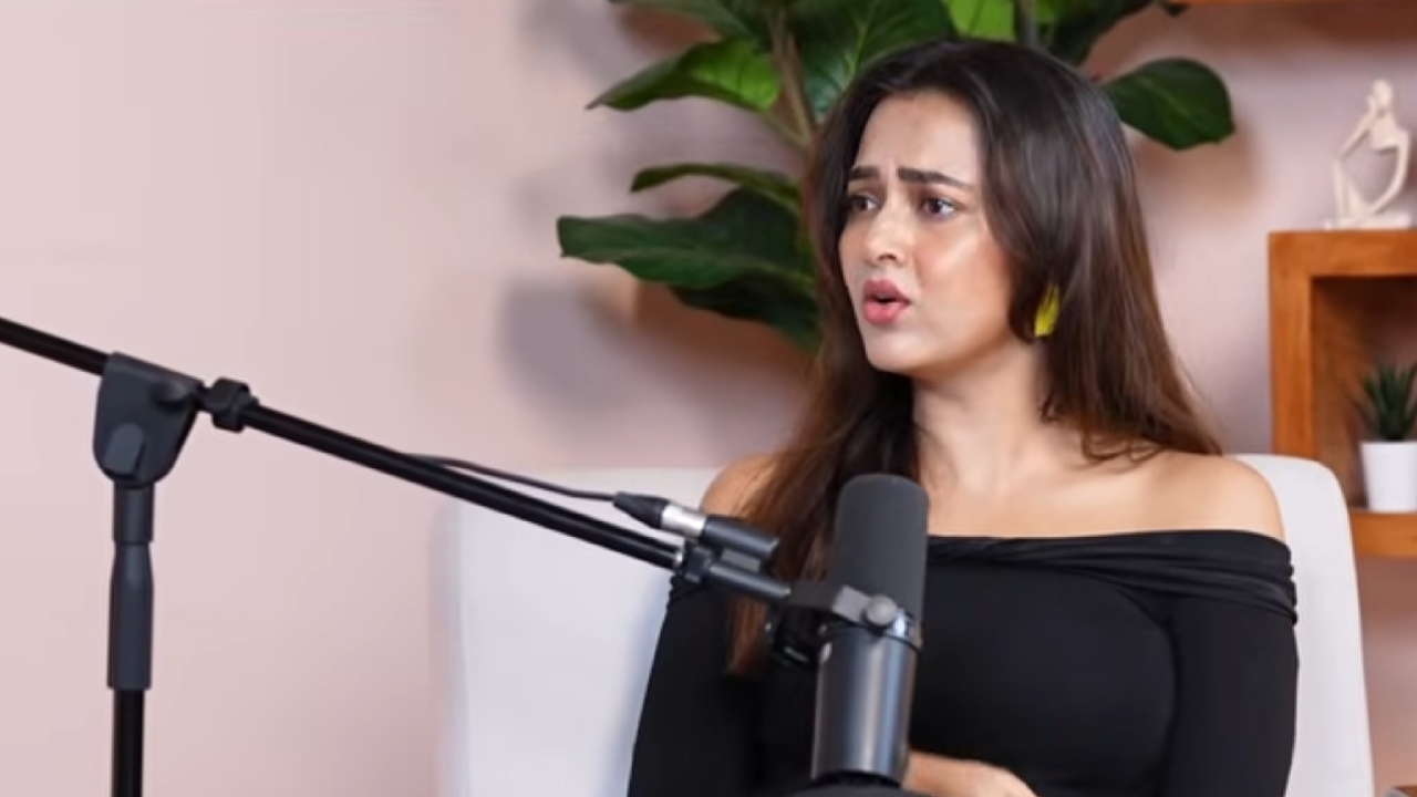 Tejasswi Prakash Addresses Constant Marriage Speculation with Karan Kundrra 943561