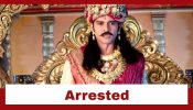 Tenali Rama Upcoming Twist: Govind Deva Raya orders Krishnadevaraya's arrest; Rama accepts the decision 945877
