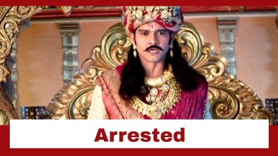 Tenali Rama Upcoming Twist: Govind Deva Raya orders Krishnadevaraya’s arrest; Rama accepts the decision
