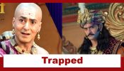 Tenali Rama Upcoming Twist: Rama and Krishnadevaraya get trapped in the cave; Rama's big suspicion 943619