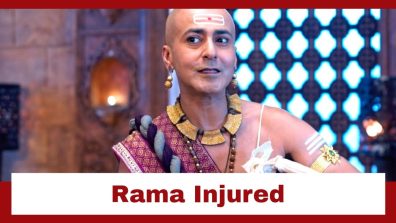 Tenali Rama Upcoming Twist: Rama gets injured; fears getting marked by the wolf
