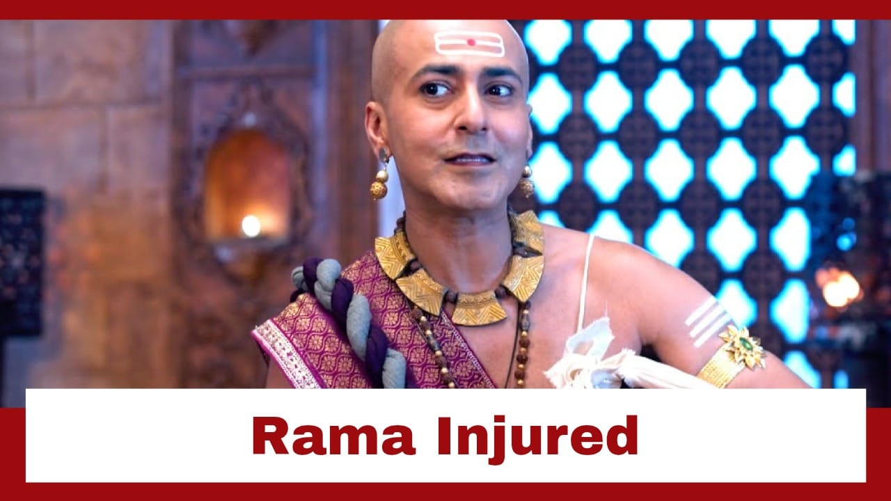 Tenali Rama Upcoming Twist: Rama gets injured; fears getting marked by the wolf 943556
