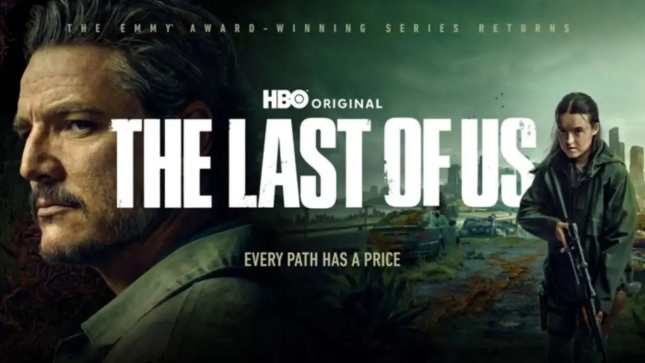 The Last of Us S2 Episode 1 Review: Of Grief, Guilt, and Guttural Roars 944454