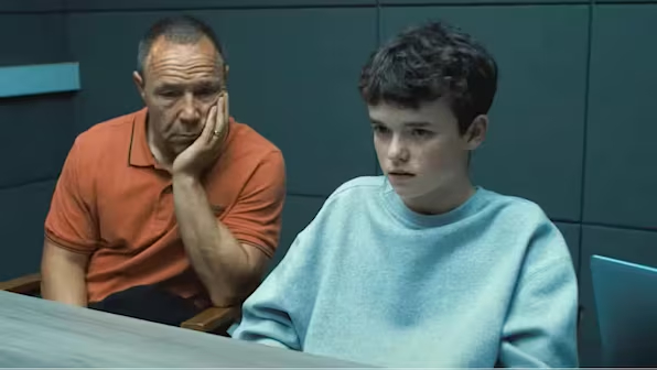 The One-Take Madness: Adolescence Proves Risk Ignites Revolution 943000