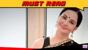 The sensory connect derived by flipping through the pages of a physical book is irreplaceable: Rukhsar Rehman 945608