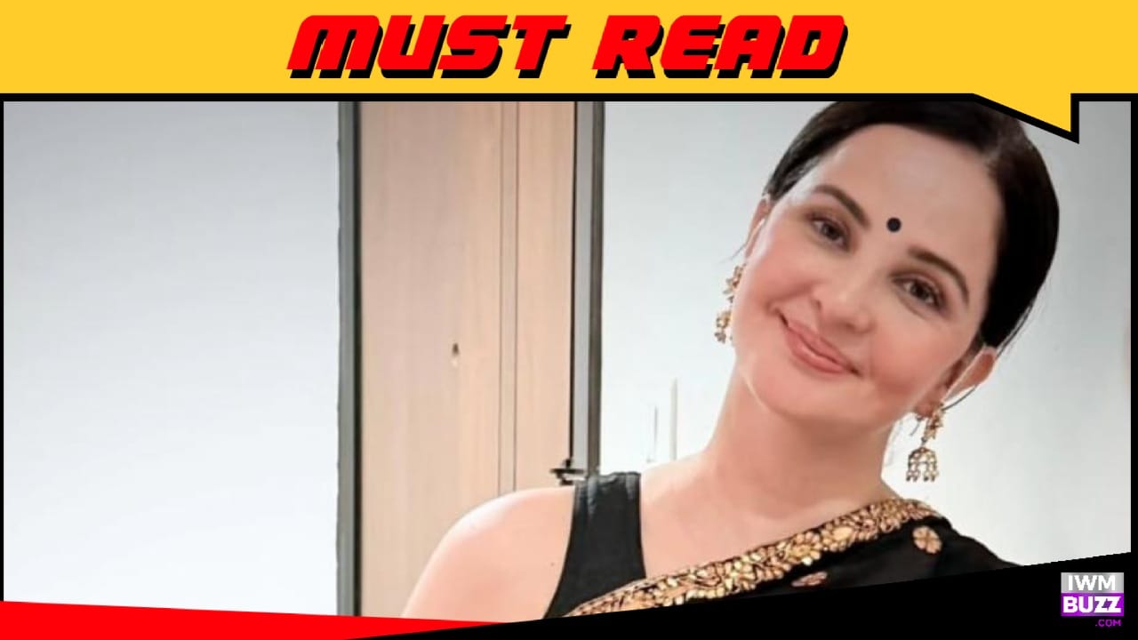 The sensory connect derived by flipping through the pages of a physical book is irreplaceable: Rukhsar Rehman 945608