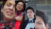 The Viral 'Tangerines' Scene Gets a Shah Rukh Khan 'Om Shanti Om' Twist 944742