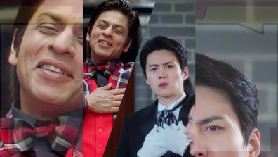 The Viral ‘Tangerines’ Scene Gets a Shah Rukh Khan ‘Om Shanti Om’ Twist