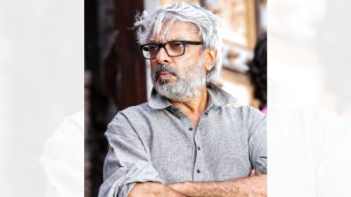 This Is How the Grandeur of Sanjay Leela Bhansali’s Films Is Created: “I Tried to Artificially Light Up an Entire Set,” Says Cinematographer Sudeep Chatterjee