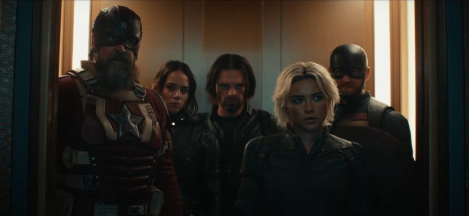 'Thunderbolts' Review: Welcome Back Marvel, The Thunderbolt We've Been Waiting For! 946366