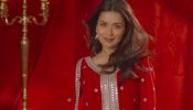 Times Avneet Kaur Showcased Her Love For Kurtas In Style 944108