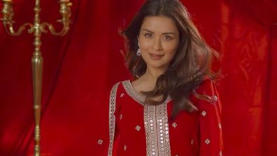 Times Avneet Kaur Showcased Her Love For Kurtas In Style
