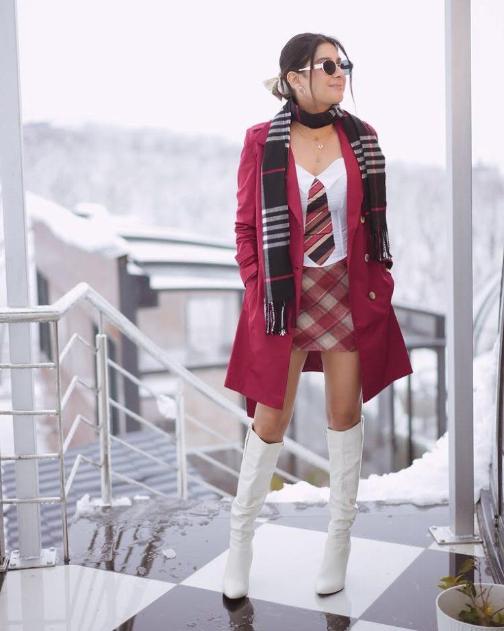Times Isha Malviya Styled Blazers Like A Queen - Bold & Beautiful Pics 943805