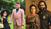 “Tiny Steps, Big Style”: Rishab Shetty’s Wife Pragathi Shetty Shares Heart Melting Video of Their Kids Walking the Runway