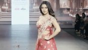 Too Hot to Handle: Tejasswi Prakash's Bold & Stunning Ramp Walk– See Video! 943482