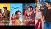 TRP Ratings 17 April: Udne Ki Aasha Stands Tall As No. 1 Show; Mangal Lakshmi - Lakshmi Ka Safar Sees A Rise 944756