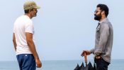 "Two MASS ENGINES Ready to Wreck It All": Jr. NTR and Prashanth Neel's Mass Extravaganza NTRNeel Set to Roll From Tomorrow 945307
