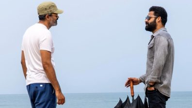 “Two MASS ENGINES Ready to Wreck It All”: Jr. NTR and Prashanth Neel’s Mass Extravaganza NTRNeel Set to Roll From Tomorrow