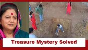 Udne Ki Aasha Upcoming Twist: Deshmukh's 'treasure' mystery solved; Aaji's big secret out 945577