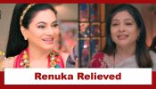 Udne Ki Aasha Upcoming Twist: Renuka breathes a sigh of relief; Deshmukh family exposes Pari